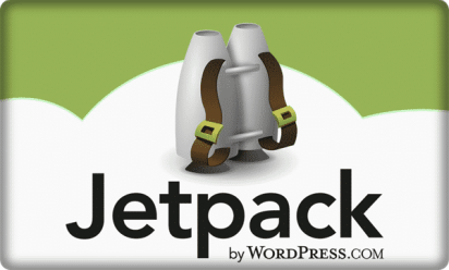 JetPack для WordPress